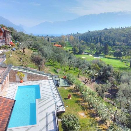 Apartamento Albatros Toscolano-Maderno Exterior foto