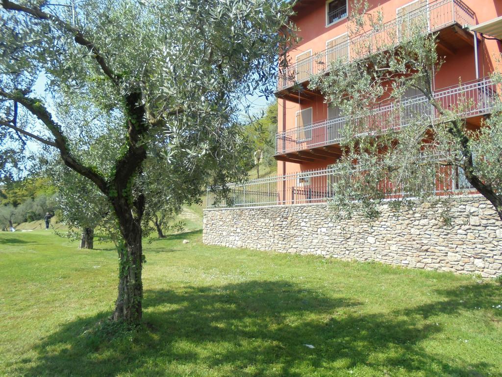 Apartamento Albatros Toscolano-Maderno Exterior foto